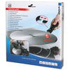 ScanPart ScanPart -Induktionspannungs -Adapterplaat 26 cm