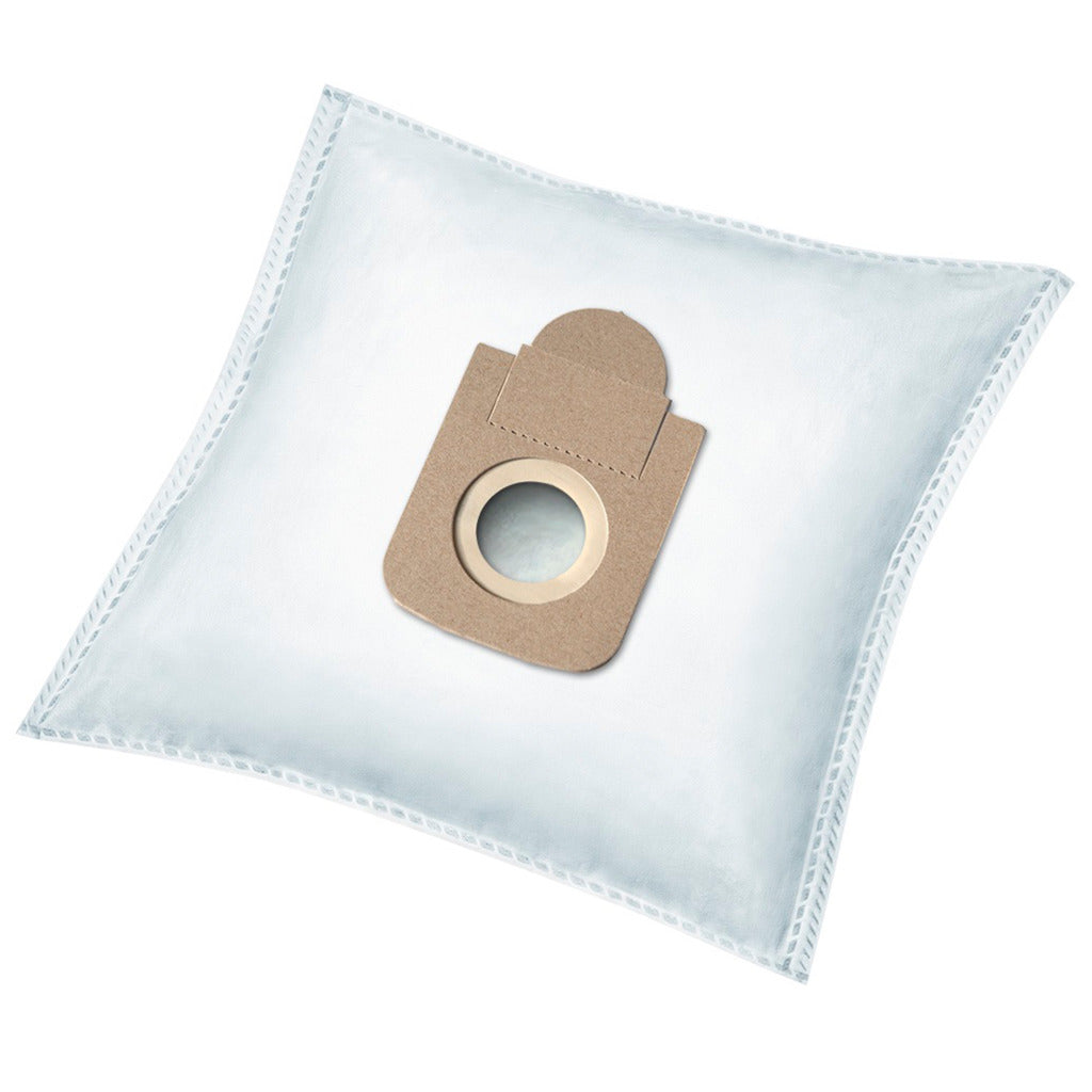 ScanPart ScanPart Mikrofleece+ Staubbeutel Rowenta Stille Kraft