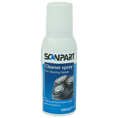ScanPart ScanPart Shaver Cleaner 100ml