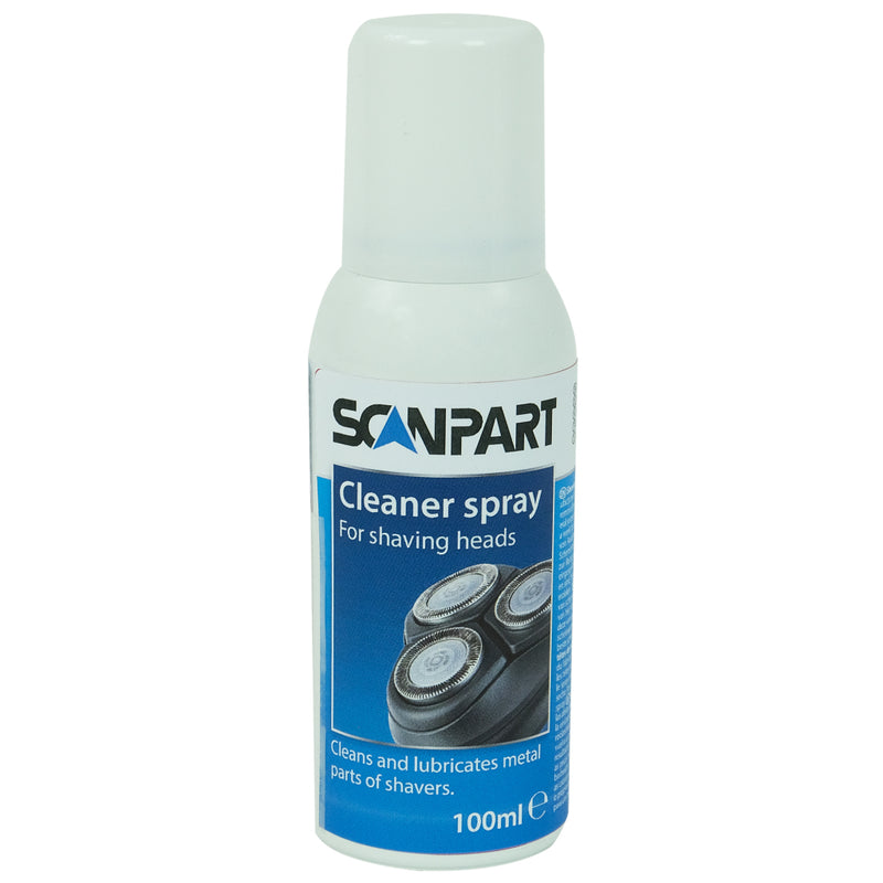 ScanPart ScanPart Shaver Cleaner 100ml
