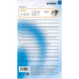 ScanPart ScanPart Miele Hepafilter SFHA50 - afbeelding 3