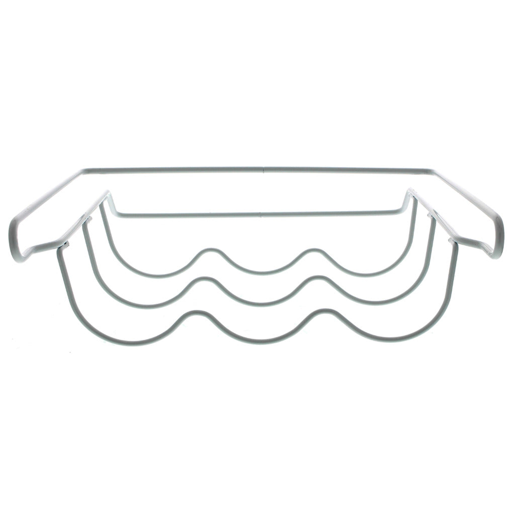 ScanPart ScanPart -Kühlschrankflaschen Rack 3 Flaschen
