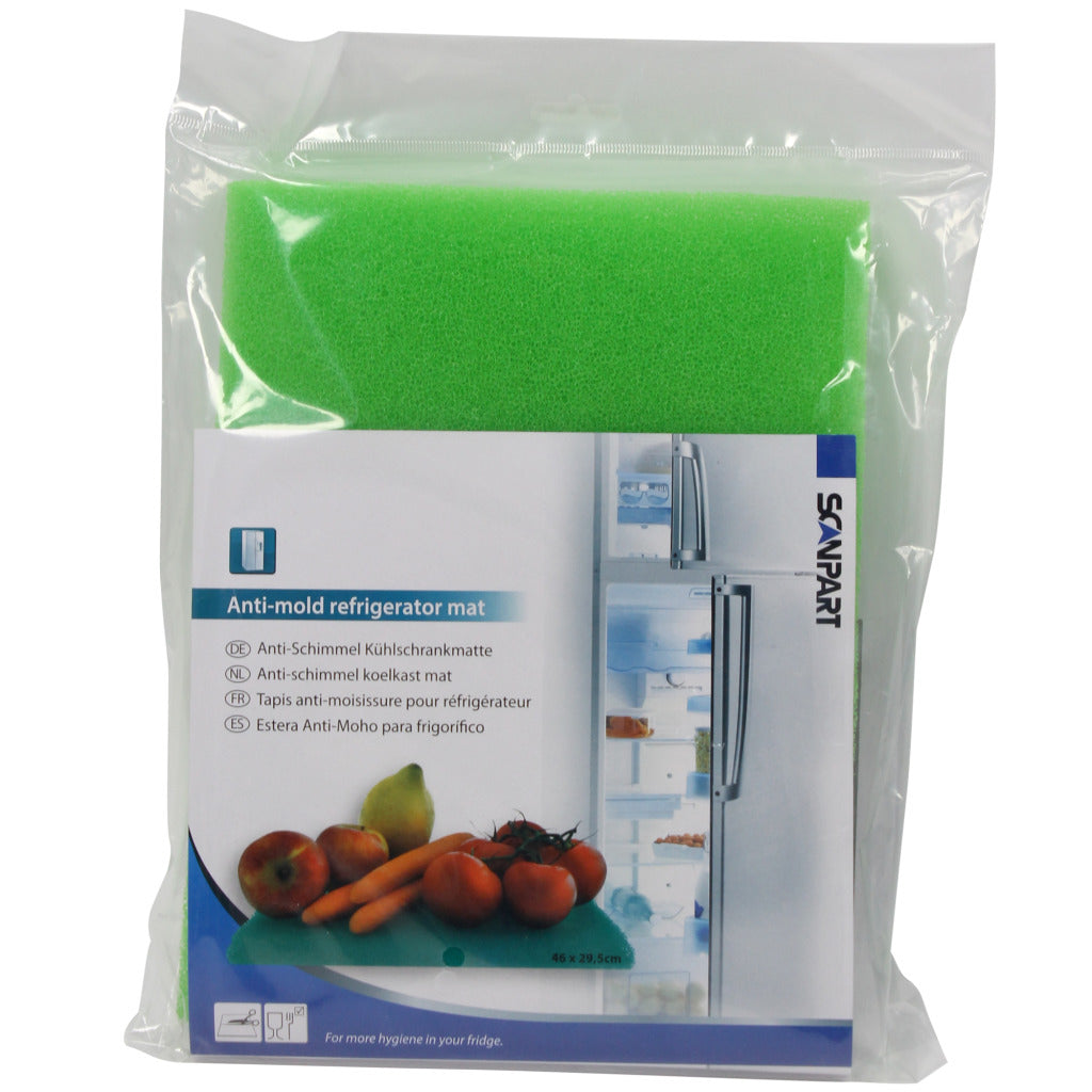 ScanPart ScanPart Anti-Fungalmatte 46x29.5 cm