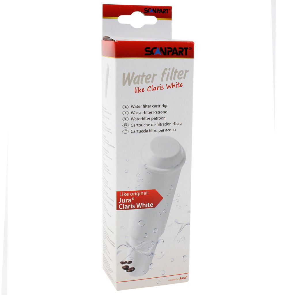 ScanPart ScanPart -Muster SETLEBLICH CLARIS W A1