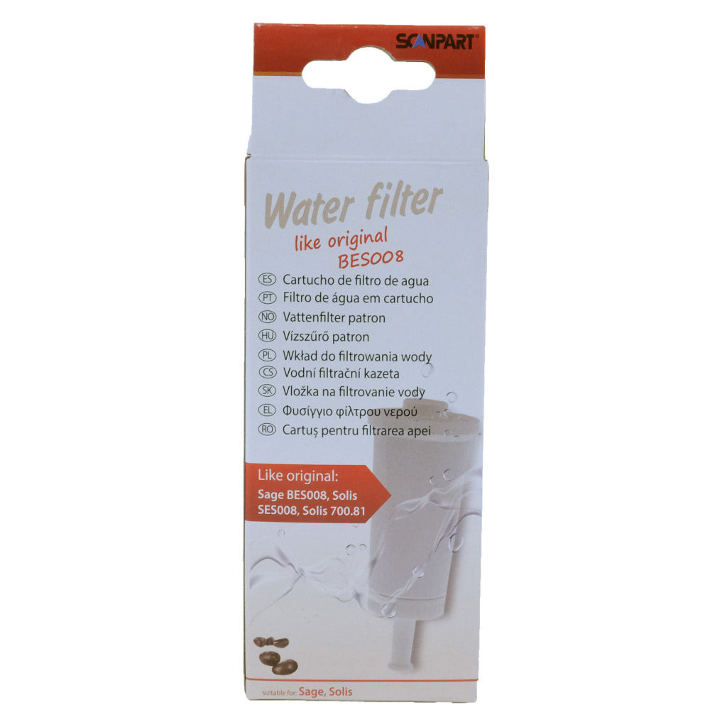 ScanPart ScanPart Water Filter Sage BES008