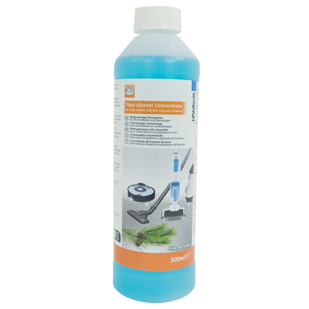 Scanpart Bodenreiniger-Konzentrat 500 ml
