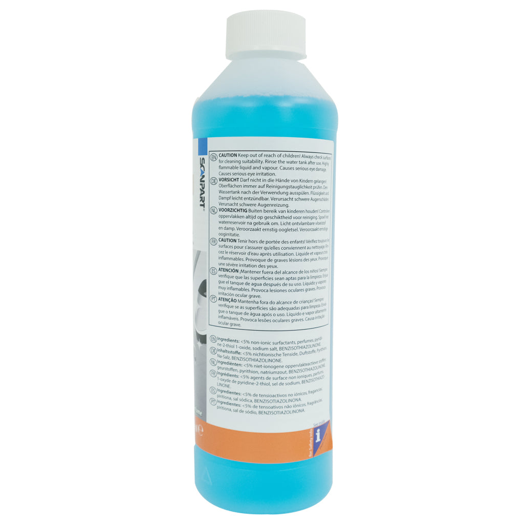 Scanpart Bodenreiniger-Konzentrat 500 ml