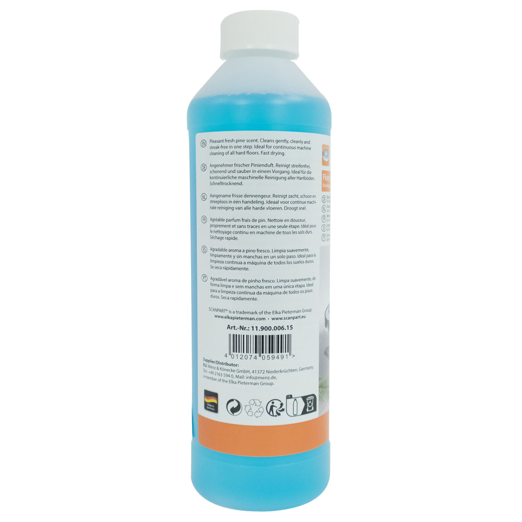 Scanpart Bodenreiniger-Konzentrat 500 ml