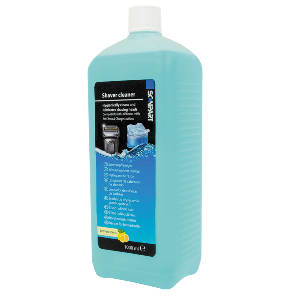 ScanPart ScanPart Rasierkopfreiniger 1L