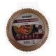 ScanPart ScanPart Backpapier Airfryer 16 cm 100 Teile