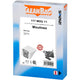 ScanPart ScanPart Cleanbag 117mou11 Staubbeutel Moulinex Powerstar