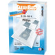 ScanPart ScanPart M184Phi8 Microphleese Dust Bag Oslo und Micro