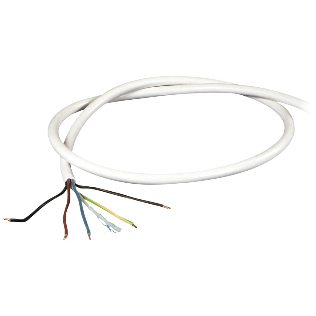 ScanPart ScanPart F111 Ofenverbindungskabel 5x2.5 1,5 m