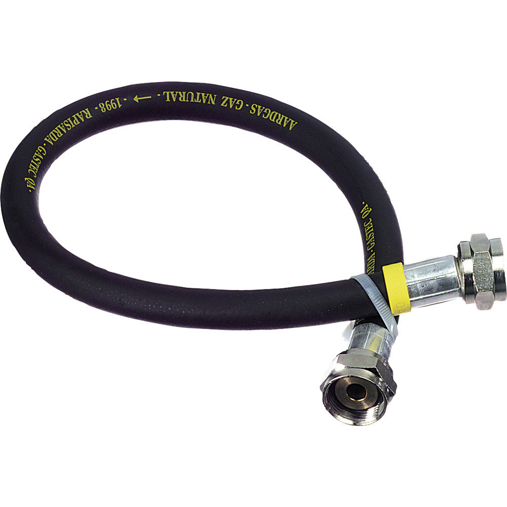 ScanPart Scanpart F122 Gaszang 100 cm Alu -Kopplung