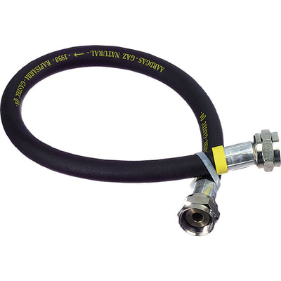 ScanPart Scanpart F122 Gaszang 100 cm Alu -Kopplung
