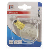 ScanPart ScanPart 1100000001 F126 Ofenlicht E14 40W 300gr. Kugel - afbeelding 1