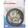 ScanPart ScanPart 1104010003 Gasverbindungssatz 1 2 100 cm