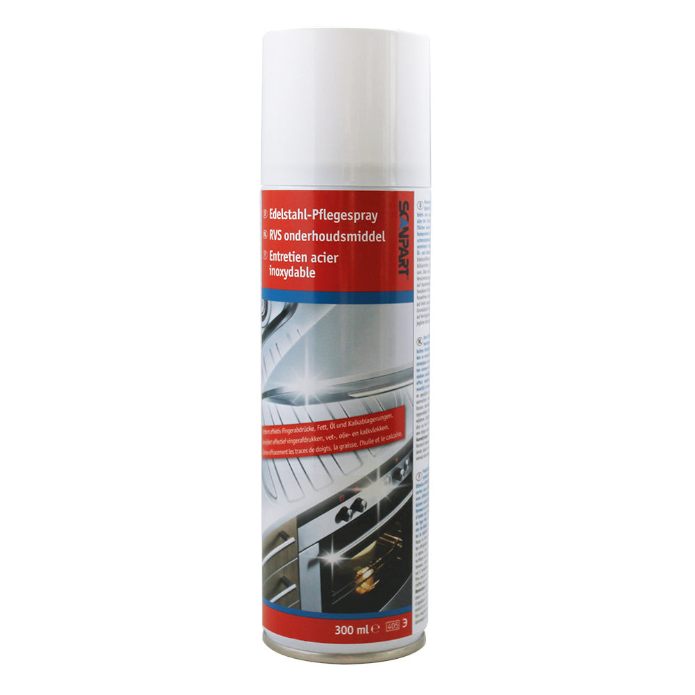 ScanPart ScanPart R035 Edelstahl -Unterhosen 300 ml