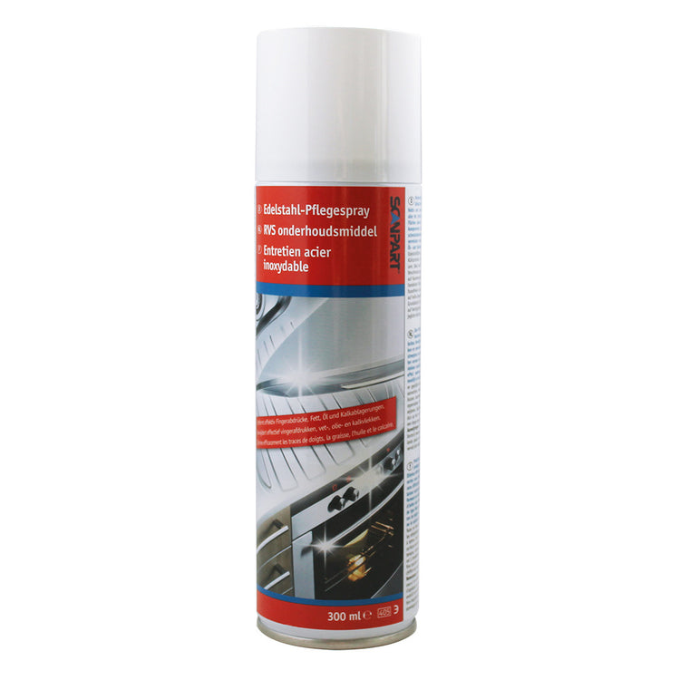 ScanPart ScanPart R035 Edelstahl -Unterhosen 300 ml