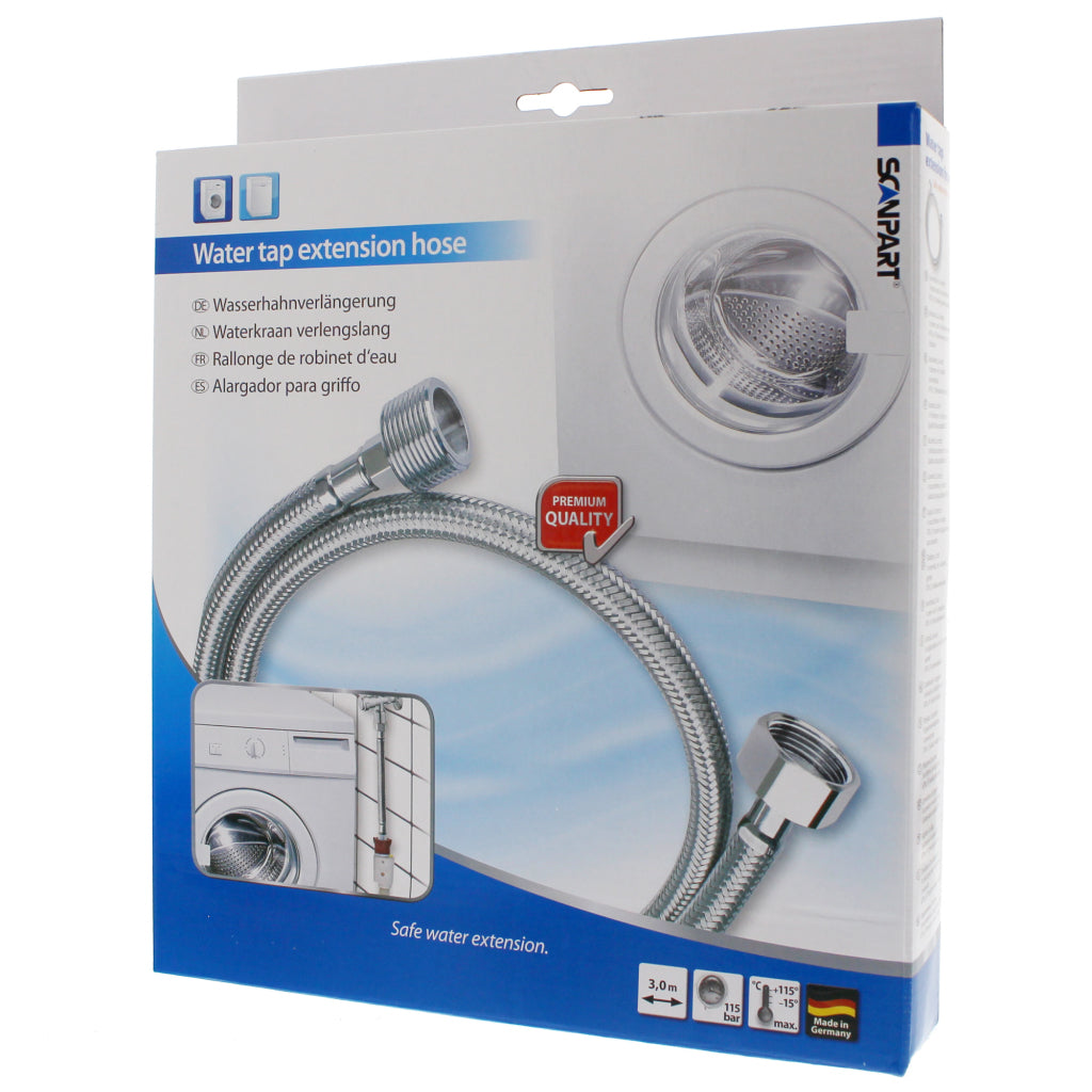 ScanPart ScanPart Water Tap Extension Erweiterung 3M