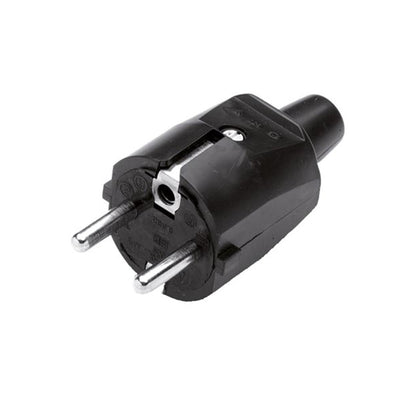 ScanPart ScanPart 2480500014 E518 Stecker und Ra Gummi 10 16a