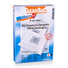 ScanPart ScanPart M101DAE3 Microphleese Dust Bag Daewoo SB90 4 Teile