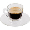 ScanPart Scanpart -Espressomaper und Untertasse 7cl 2 Teile