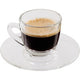 ScanPart Scanpart -Espressomaper und Untertasse 7cl 2 Teile