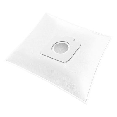 ScanPart ScanPart Mikrofleece+ Dust Bag Moulinex Compact
