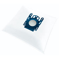 ScanPart ScanPart M173sie23 Microphlee Dust Bag B S D E F G H Micro en micro en