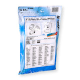 Philips 2686241187 EL87 und Dust Bag Phi Ele Universal Micro - afbeelding 1