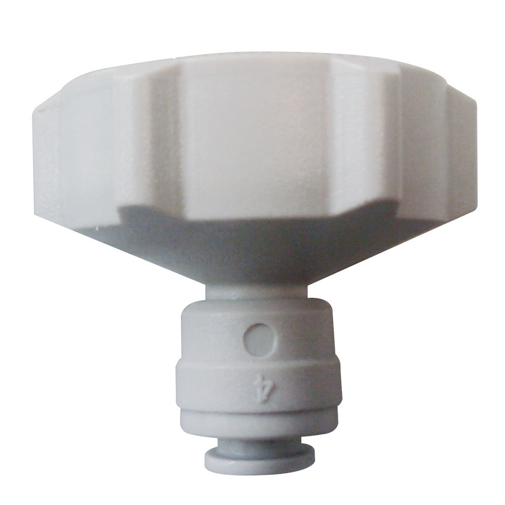 ScanPart ScanPart 1120000006 Wasseranschluss 3 4