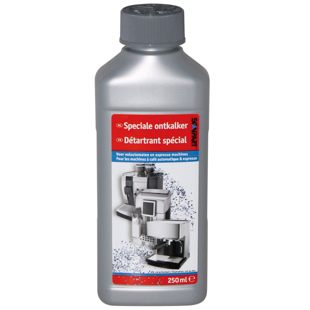 ScanPart Scanpart -Descaler -Espressomaschinen 250 ml