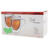 Scanpart Tee-Thermogläser 30cl 2 Stück