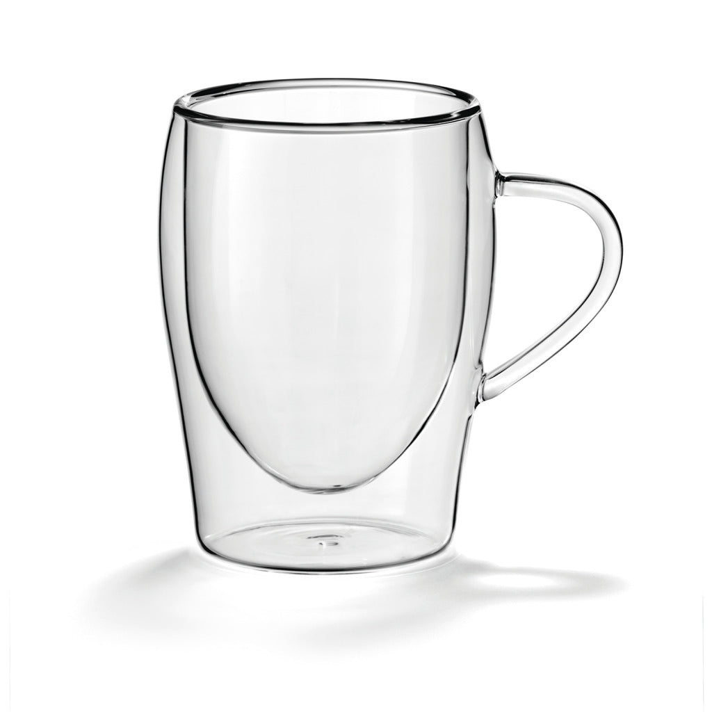 Scanpart Tee-Thermogläser 30cl 2 Stück