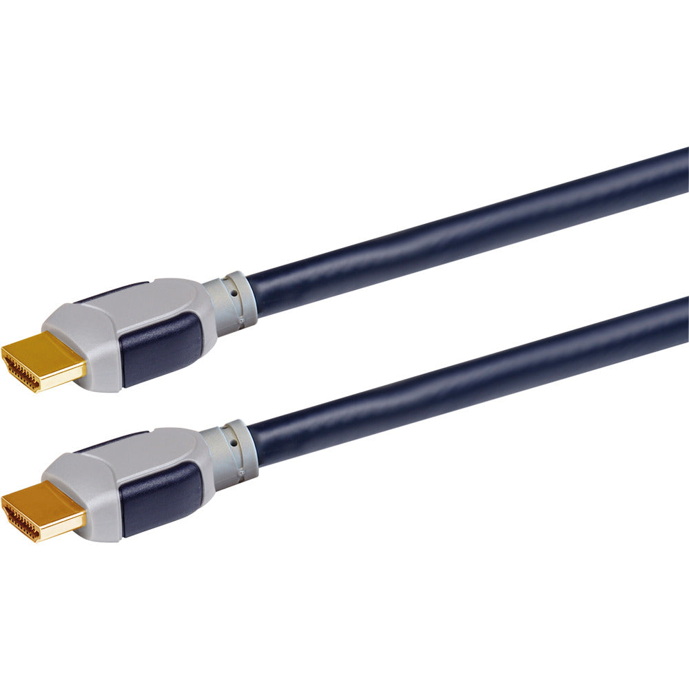 ScanPart ScanPart HDMI -Kabel Hochgeschwindigkeit und Ethernet 10m
