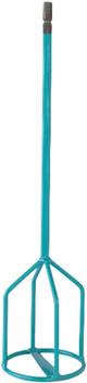 Collomix Rührstab kr140hf Hexafix 140x590