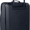 Evoc - 4-Rad-Trolley Carbongrau - Schwarz 100l