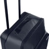 Evoc - 4-Rad-Trolley Carbongrau - Schwarz 100l