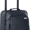 Evoc - 4-Rad-Trolley Carbongrau - Schwarz 40l