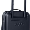 Evoc - 4-Rad-Trolley Carbongrau - Schwarz 40l