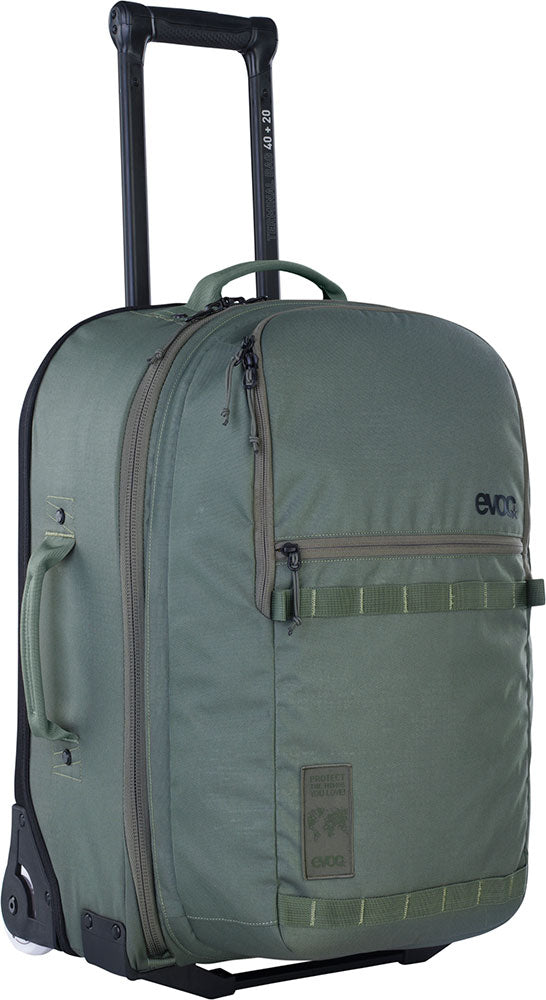 Evoc Terminal Bag 40+20 - Trolley