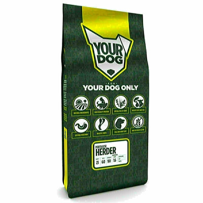 Yourdog portugiese Shepherd Senior