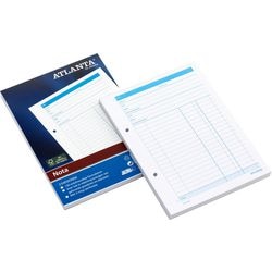 Notabloks Djois A5405-030 Papier A5 148 x 210 mm 100 Blatt