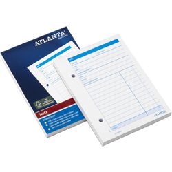 Notabloks Djois A5405-030 Papier A6 100 Blatt