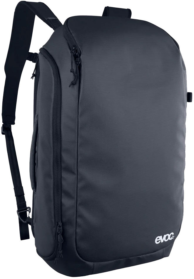 Evoc - Sportlerrucksack Carbongrau - Schwarz 30l