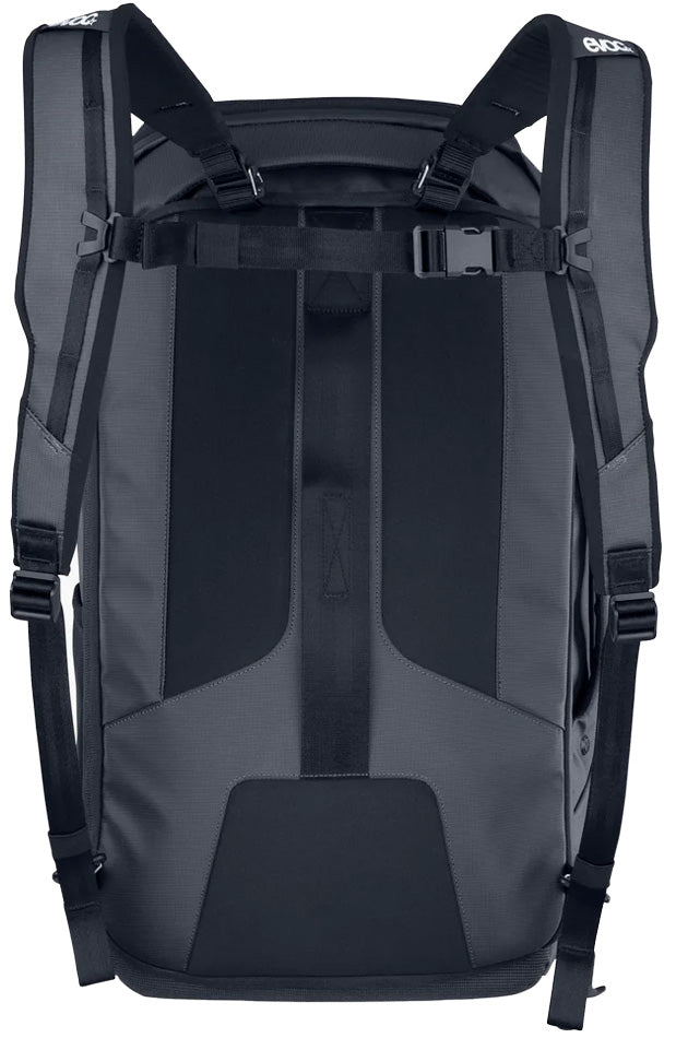 Evoc - Sportlerrucksack Carbongrau - Schwarz 30l