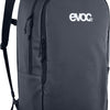 Evoc - Urban Pack Carbon Grey - Schwarz 25l