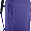Evoc - Urban Pack Violett - Schwarz 25l