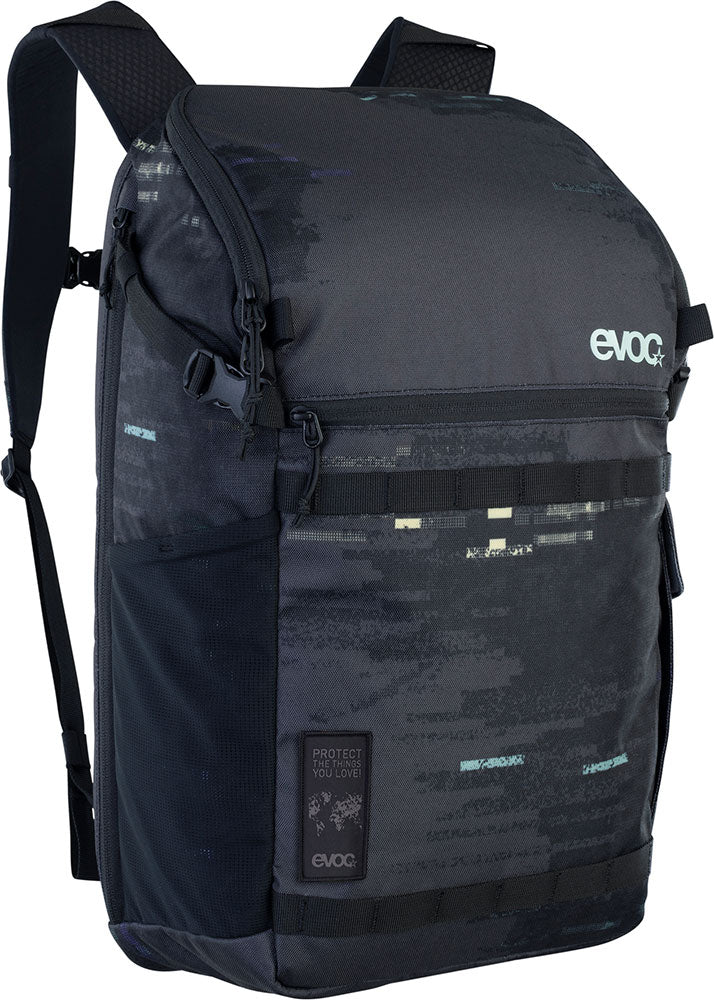 Evoc – Reiserucksack mehrfarbig Einheitsgröße 22l